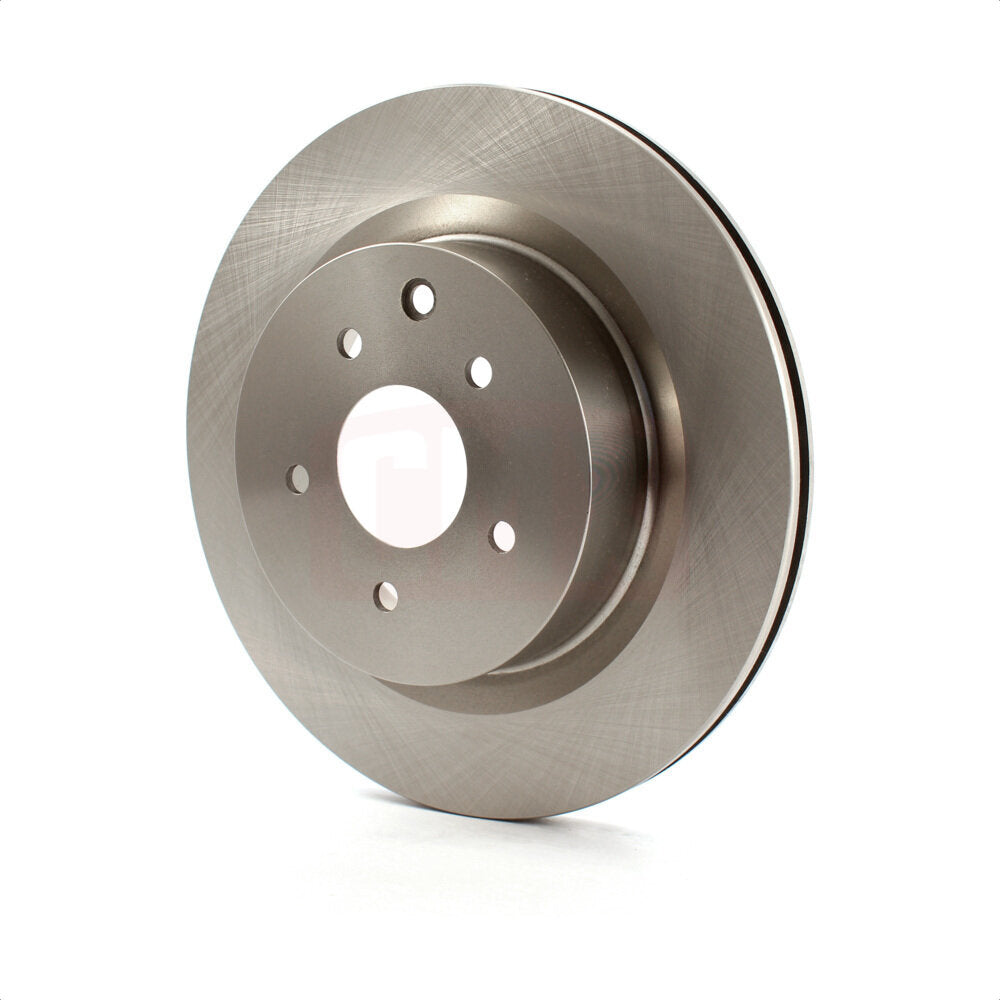 Rear Disc Brake Rotor 8-980251 For Nissan 350Z INFINITI G35 With Brembo Brakes
