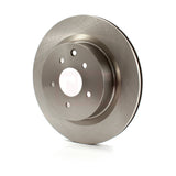 Rear Disc Brake Rotor 8-980251 For Nissan 350Z INFINITI G35 With Brembo Brakes