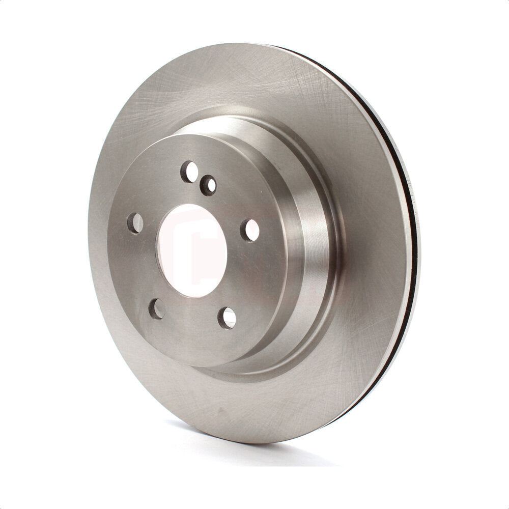 Rear Disc Brake Rotor 8-980270 For Mercedes-Benz E350 GLK350 E320 E500 CLS550 E400 CLS500 GLK250 CLS400 E550 E55 AMG E63