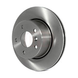 Front Disc Brake Rotor 8-980273 For 1999-2004 Land Rover Discovery