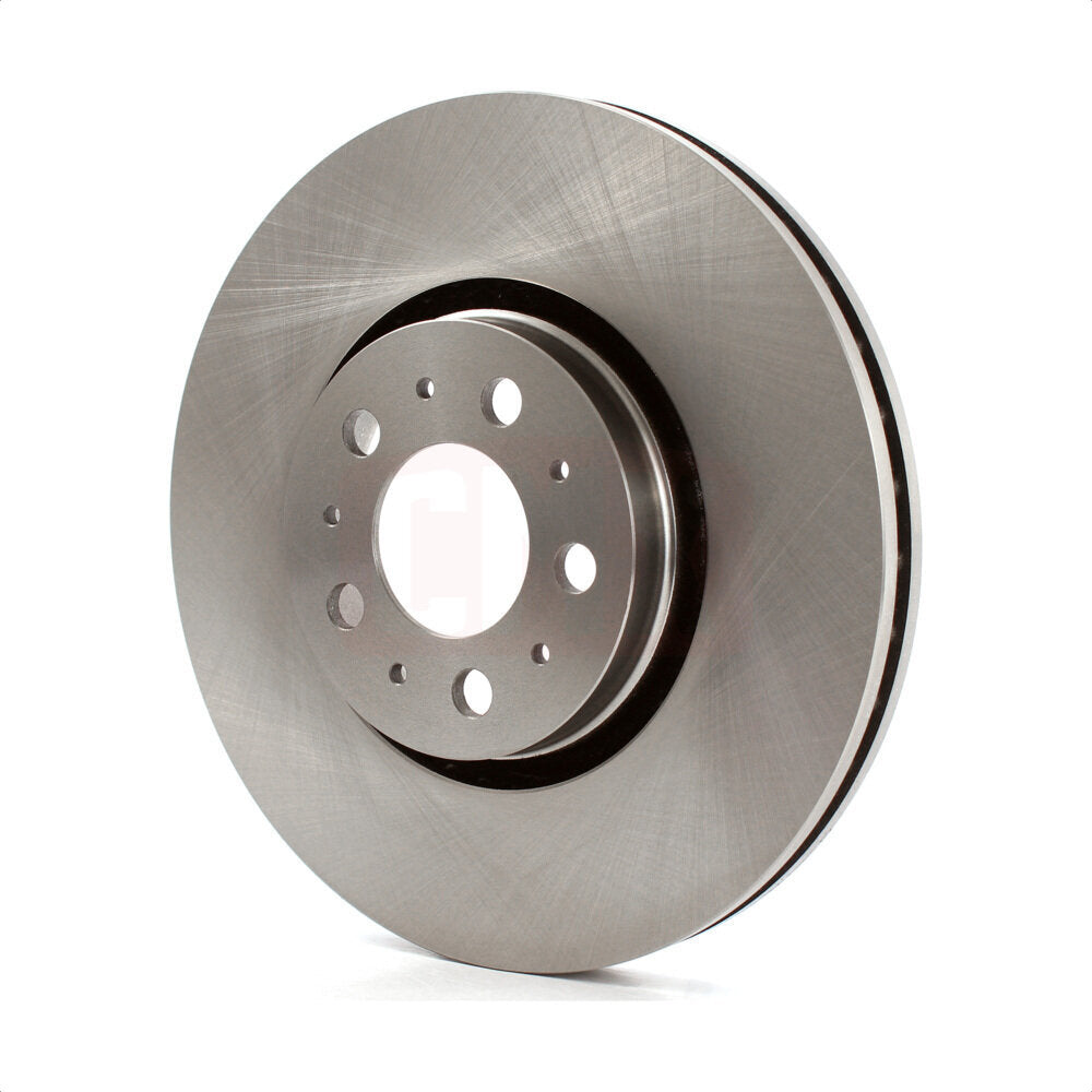 Front Disc Brake Rotor 8-980275 For Volvo XC90 S60 With 316mm Diameter