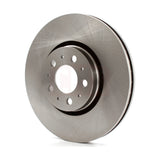Front Disc Brake Rotor 8-980275 For Volvo XC90 S60 With 316mm Diameter