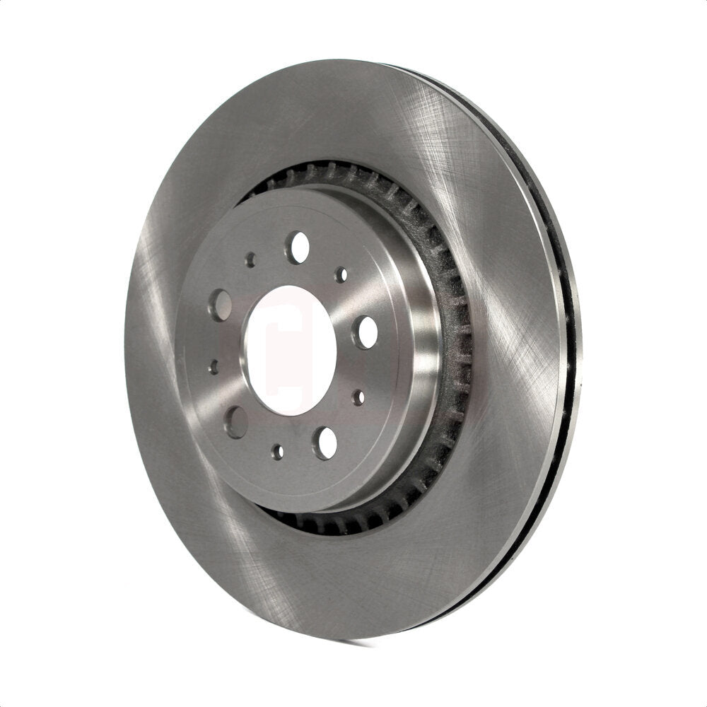 Rear Disc Brake Rotor 8-980276 For 2003-2014 Volvo XC90