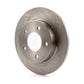 Rear Disc Brake Rotor 8-980285 For Mazda 3 Sport