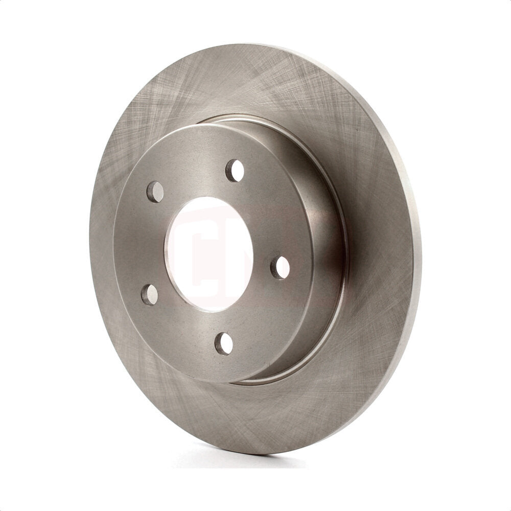 Rear Disc Brake Rotor 8-980285 For Mazda 3 Sport