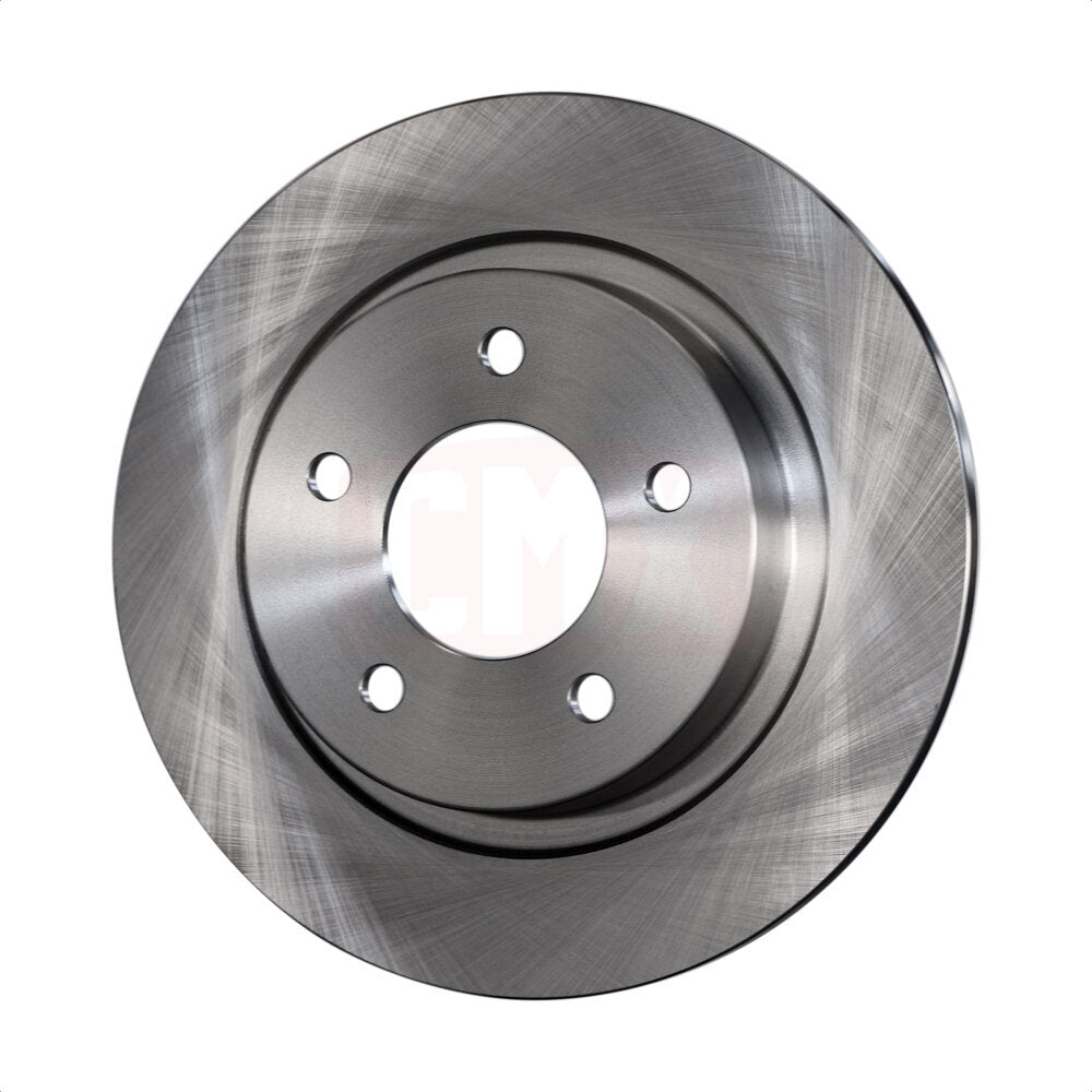 Rear Disc Brake Rotor 8-980287 For Mazda 3 Sport