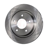 Rear Disc Brake Rotor 8-980287 For Mazda 3 Sport