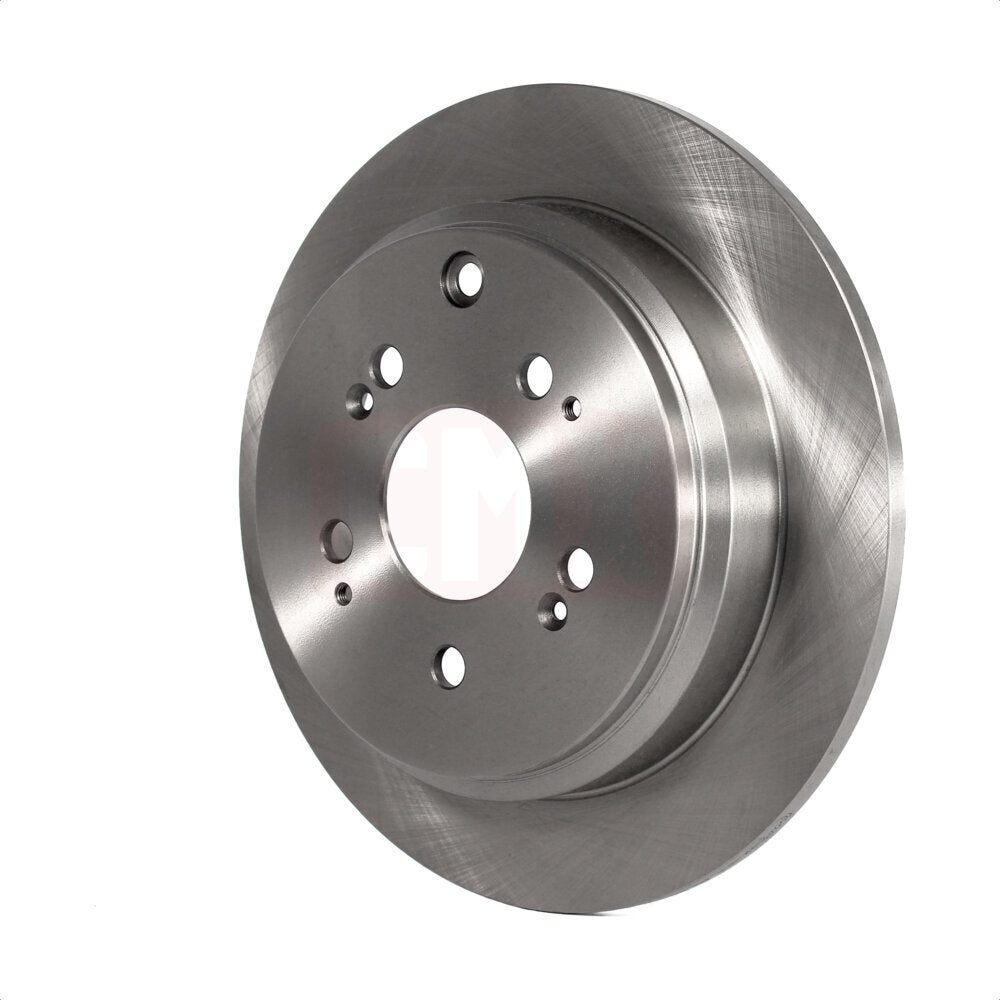 Rear Disc Brake Rotor 8-980291 For 2005-2010 Honda Odyssey