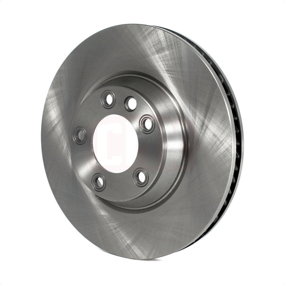 Front Left Disc Brake Rotor 8-980311 For Audi Q7 Porsche Cayenne Volkswagen Touareg 911