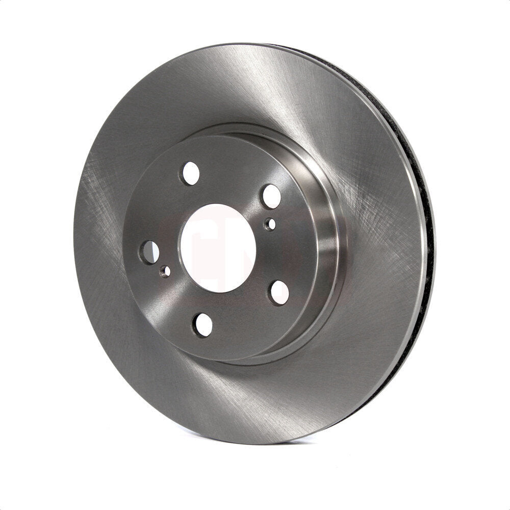 Front Disc Brake Rotor 8-980312 For 2004-2009 Toyota Prius