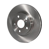 Front Disc Brake Rotor 8-980312 For 2004-2009 Toyota Prius