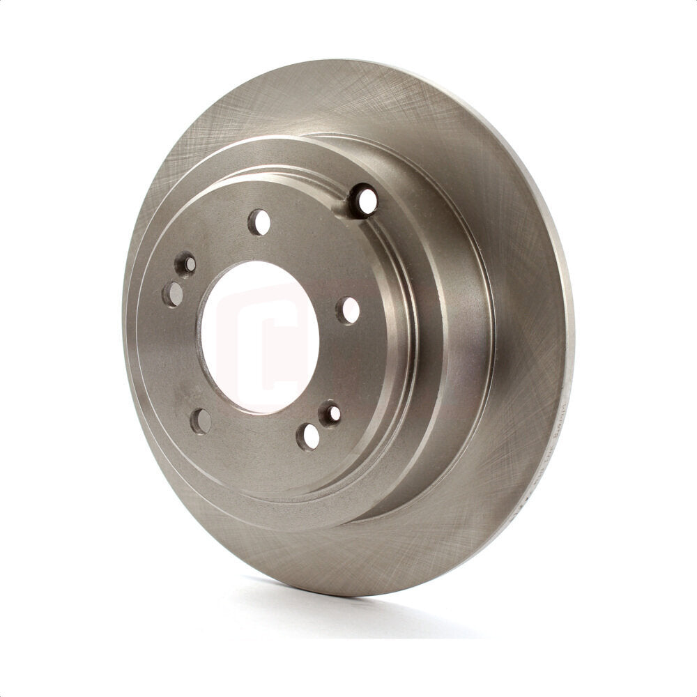 Rear Disc Brake Rotor 8-980321 For 2004-2006 Kia Amanti