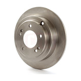 Rear Disc Brake Rotor 8-980321 For 2004-2006 Kia Amanti