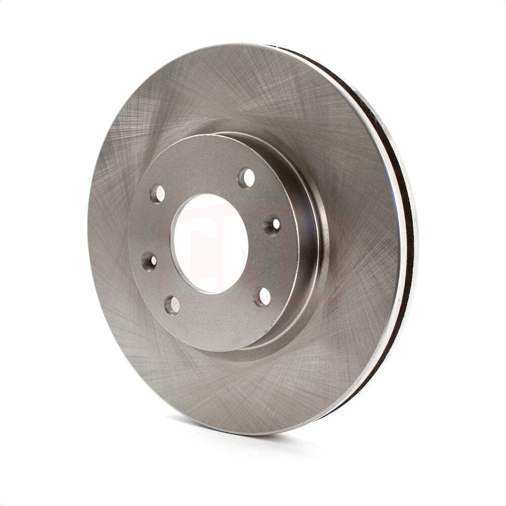 Front Disc Brake Rotor 8-980323 For Hyundai Sonata Kia Optima Magentis