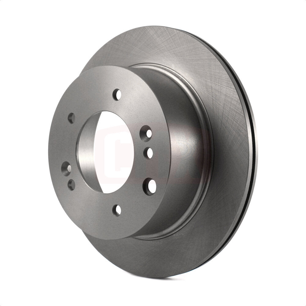 Rear Disc Brake Rotor 8-980324 For 2003-2006 Kia Sorento