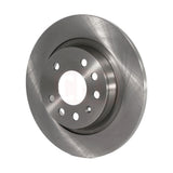 Rear Disc Brake Rotor 8-980329 For Saab 9-3 9-3X With Solid