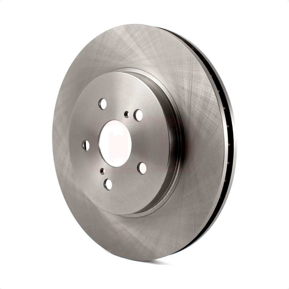 Front Disc Brake Rotor 8-980341 For Lexus Toyota Highlander RX350 RX330 RX400h