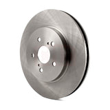 Front Disc Brake Rotor 8-980341 For Lexus Toyota Highlander RX350 RX330 RX400h