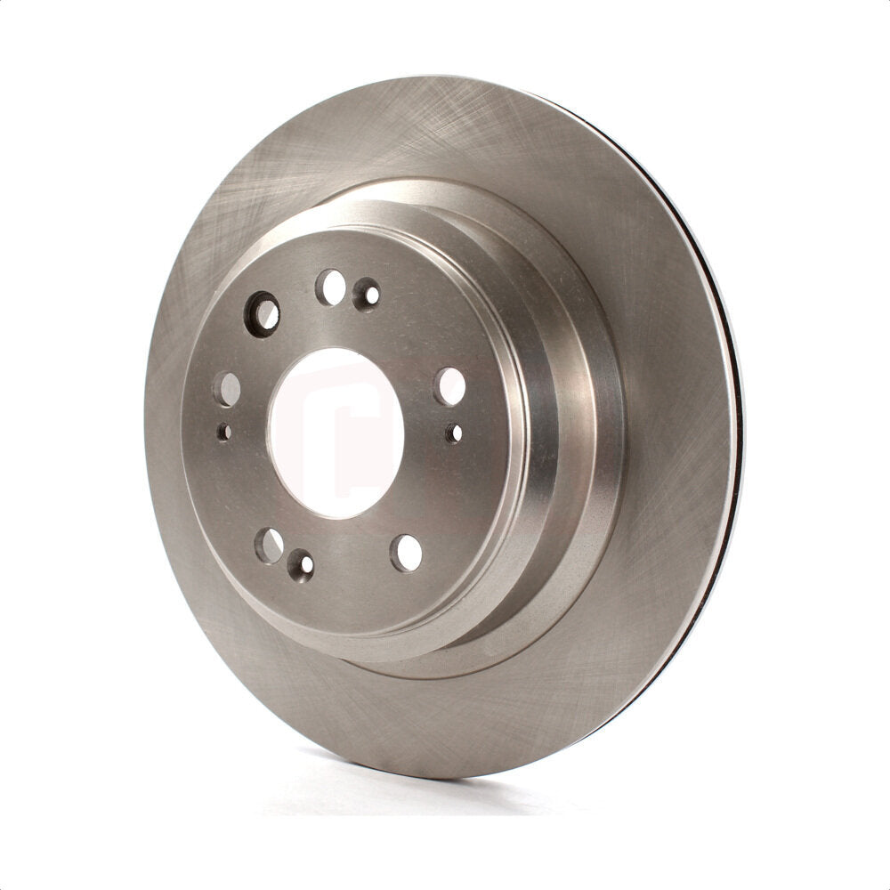 Rear Disc Brake Rotor 8-980342 For 2005-2012 Acura RL