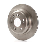 Rear Disc Brake Rotor 8-980342 For 2005-2012 Acura RL