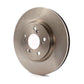 Front Disc Brake Rotor 8-980343 For 2005-2012 Acura RL