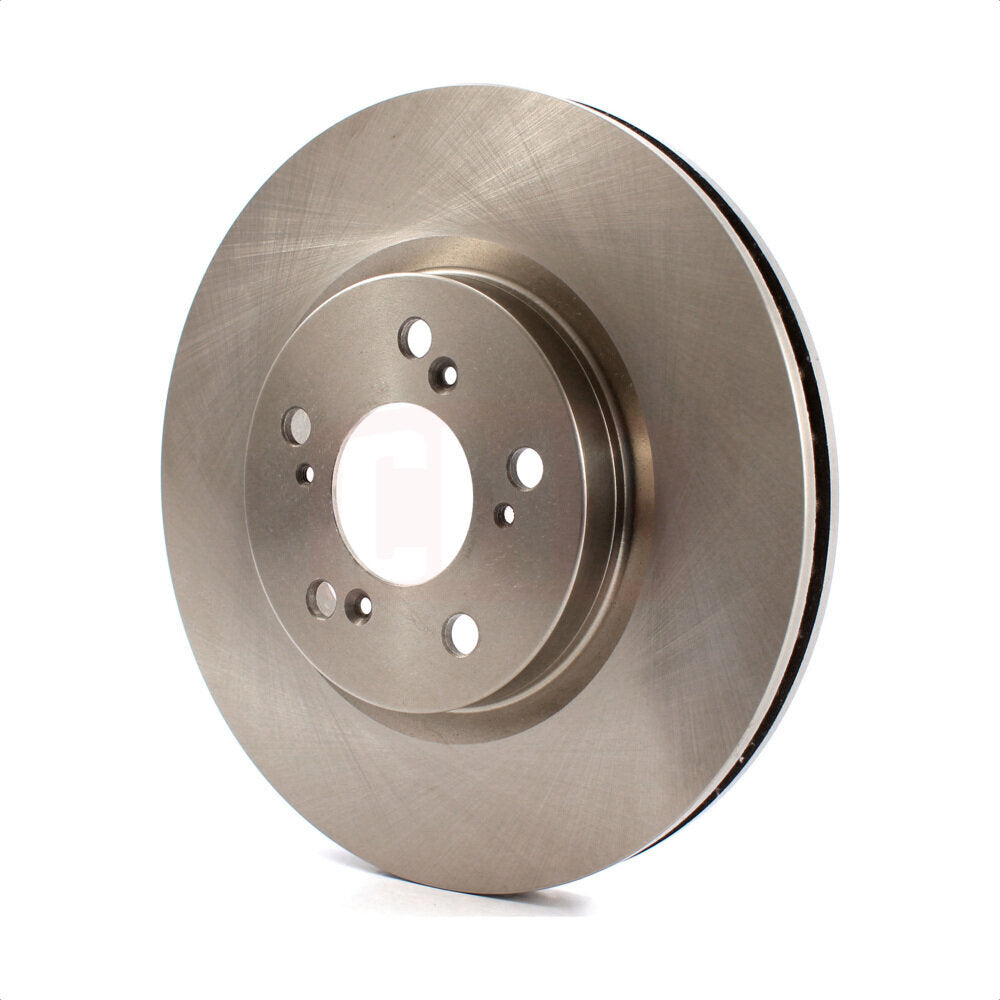 Front Disc Brake Rotor 8-980343 For 2005-2012 Acura RL
