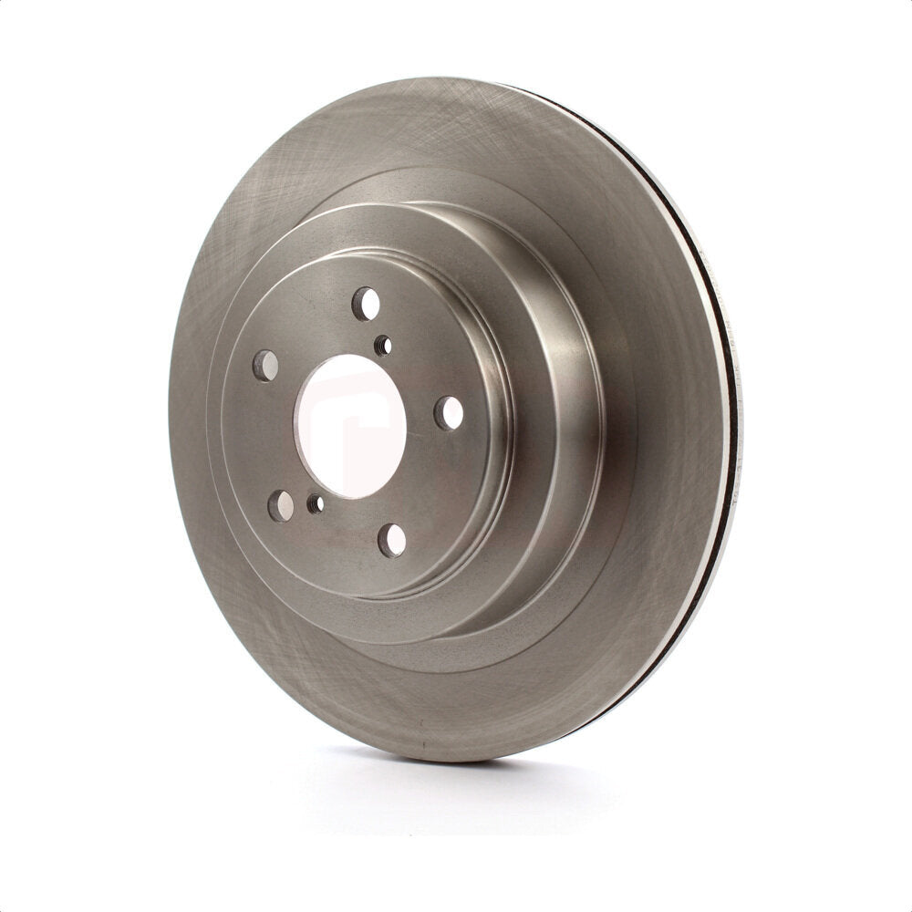 Rear Disc Brake Rotor 8-980347 For Subaru Legacy Impreza