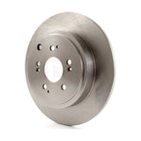 Rear Disc Brake Rotor 8-980349 For 2006-2014 Honda Ridgeline