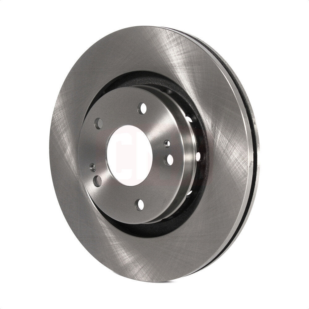 Front Disc Brake Rotor 8-980352 For Mitsubishi Lancer Outlander PHEV