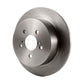 Rear Disc Brake Rotor 8-980354 For Subaru Outback Legacy