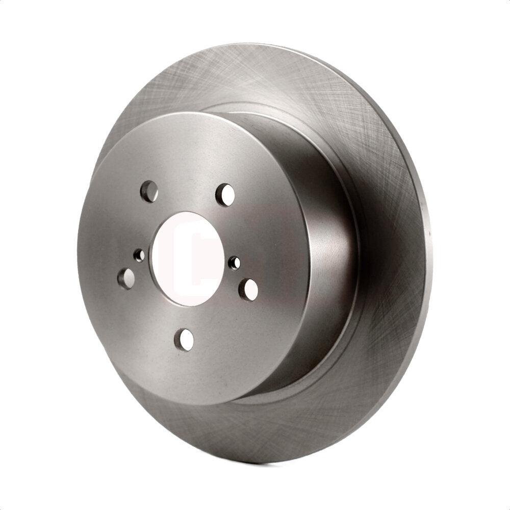 Rear Disc Brake Rotor 8-980354 For Subaru Outback Legacy