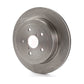 Rear Disc Brake Rotor 8-980355 For Subaru Impreza