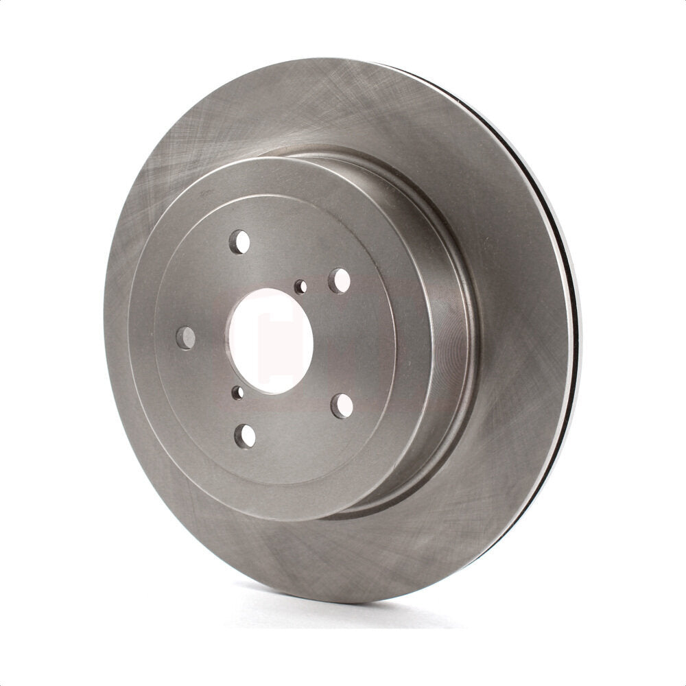Rear Disc Brake Rotor 8-980355 For Subaru Impreza