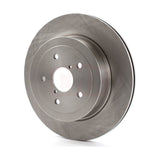 Rear Disc Brake Rotor 8-980355 For Subaru Impreza