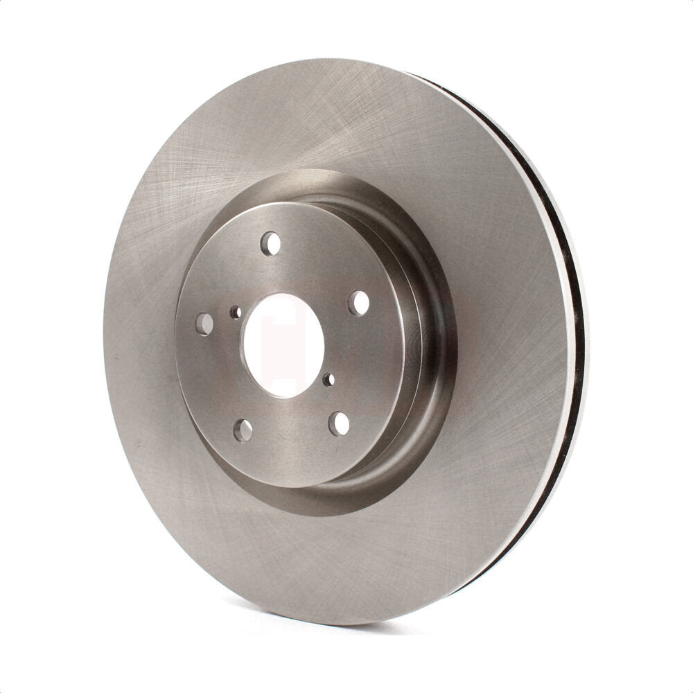 Front Disc Brake Rotor 8-980356 For Subaru Impreza WRX STI