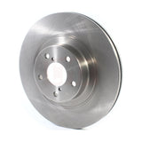 Front Disc Brake Rotor 8-980360 For Subaru Forester Outback Impreza Legacy XV Crosstrek Scion FR-S BRZ Toyota 86 Baja GR86