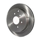Rear Disc Brake Rotor 8-980368 For Nissan Frontier Xterra Suzuki Equator