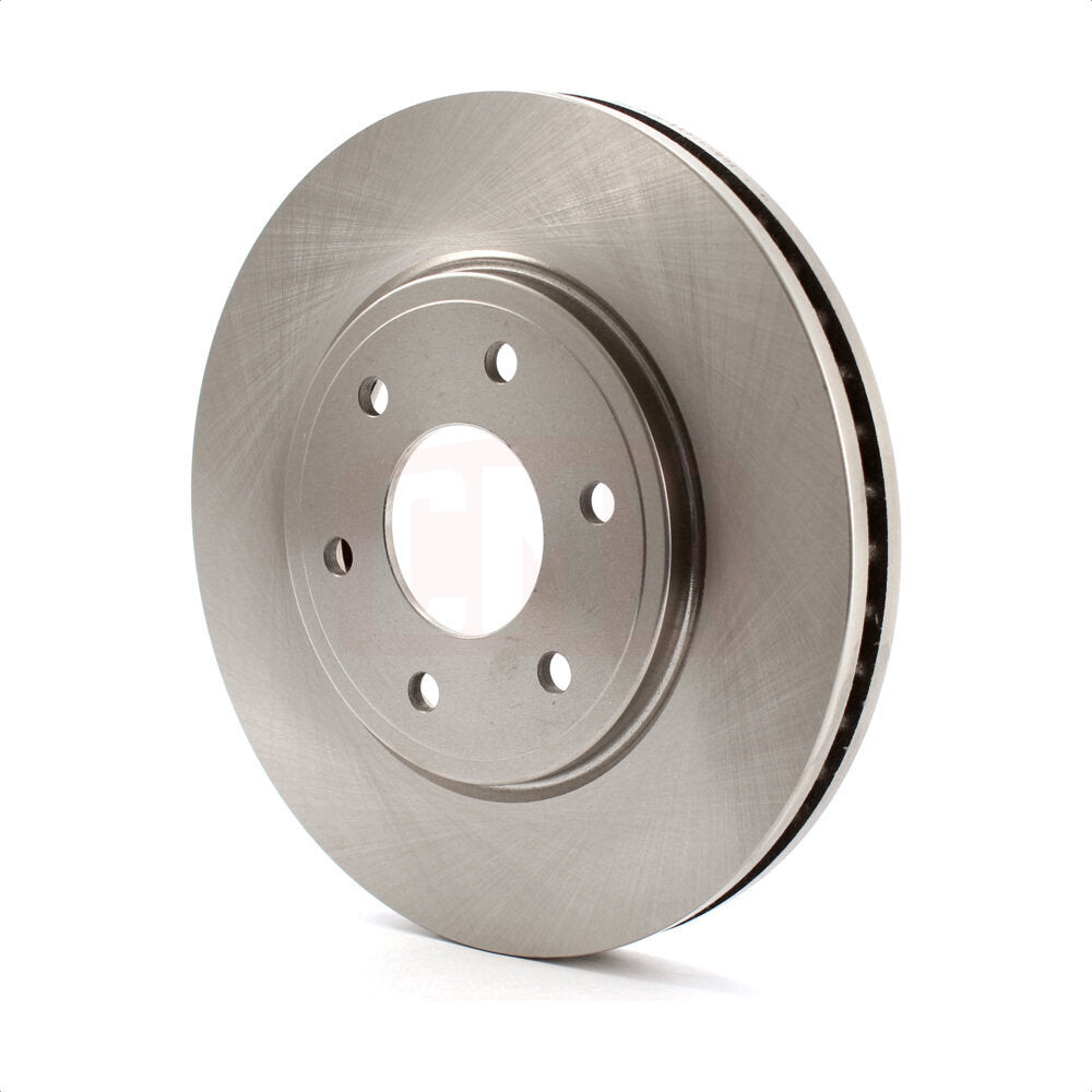 Front Disc Brake Rotor 8-980369 For Nissan Frontier Suzuki Equator 2.5L