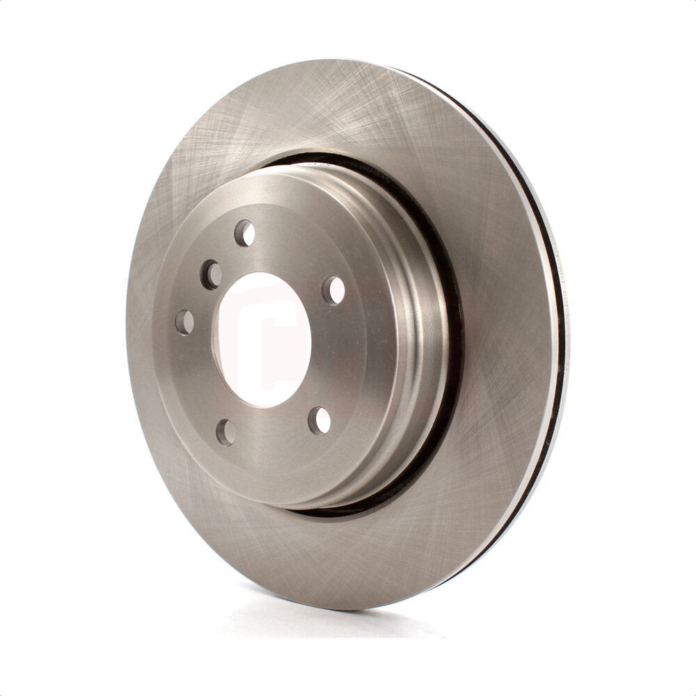 Rear Disc Brake Rotor 8-980379 For BMW 530i 525i 528i