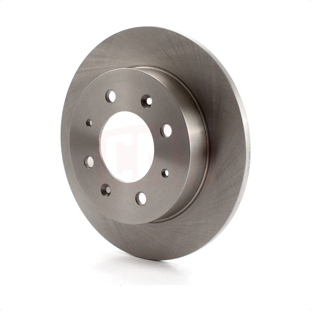 Rear Disc Brake Rotor 8-980384 For Kia Spectra Spectra5