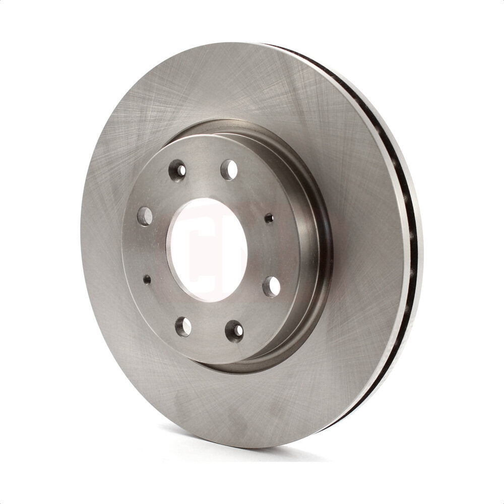 Front Disc Brake Rotor 8-980385 For Kia Spectra Spectra5