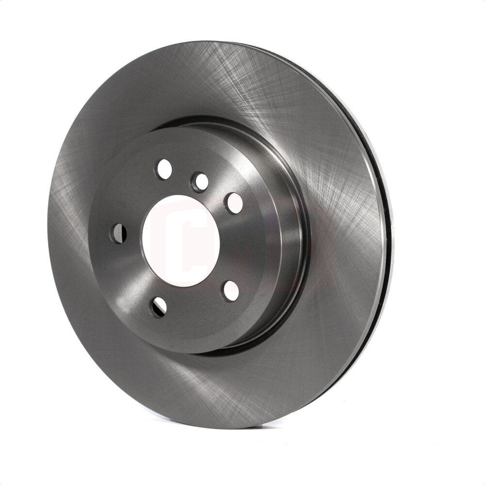 Front Disc Brake Rotor 8-980397 For 2004-2010 BMW X3