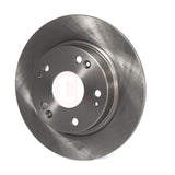 Rear Disc Brake Rotor 8-980402 For Honda Civic Acura ILX CSX