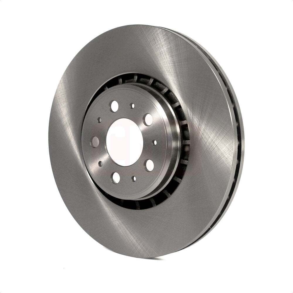 Front Disc Brake Rotor 8-980412 For 2003-2014 Volvo XC90 With 336mm Diameter