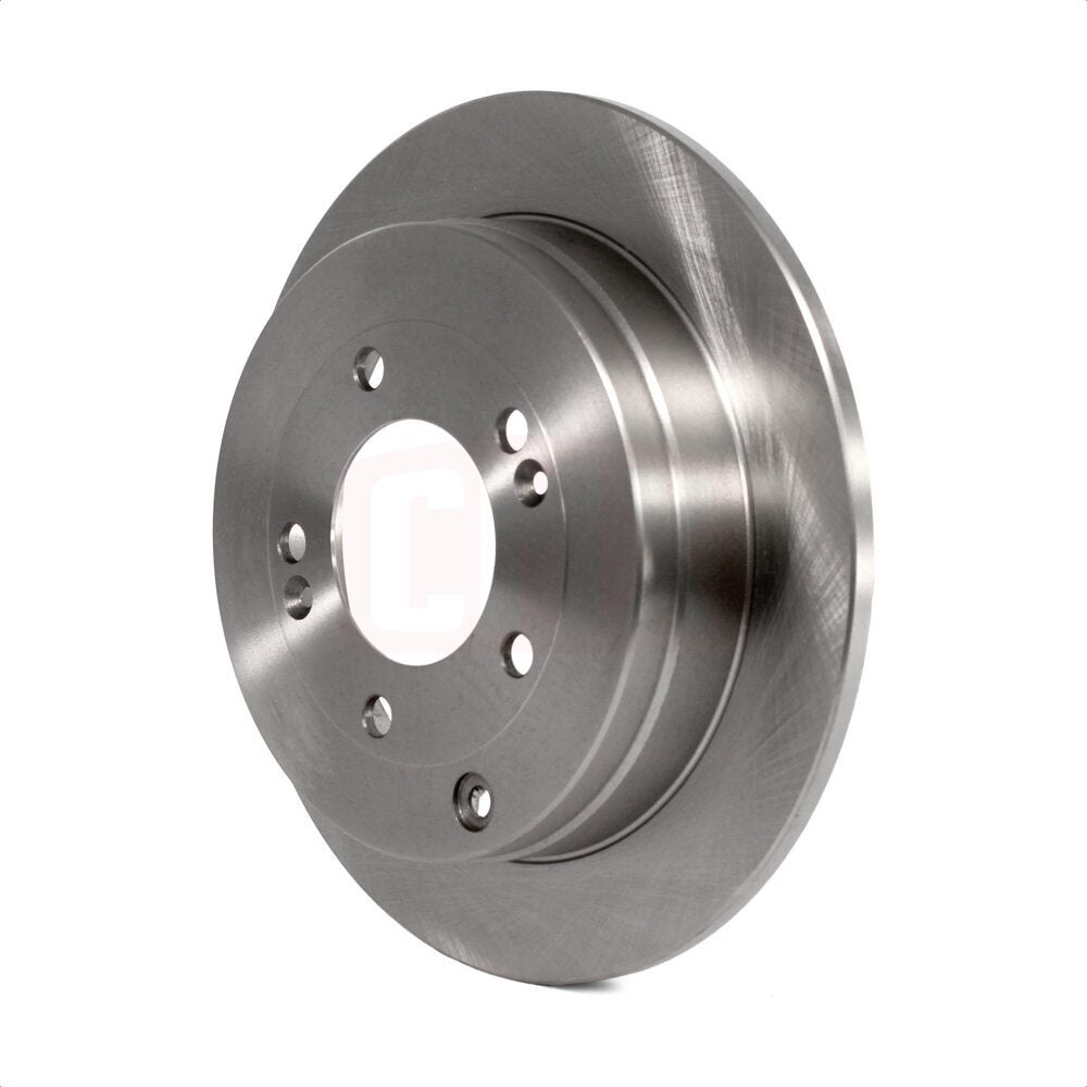 Rear Disc Brake Rotor 8-980417 For Hyundai Azera Kia Amanti