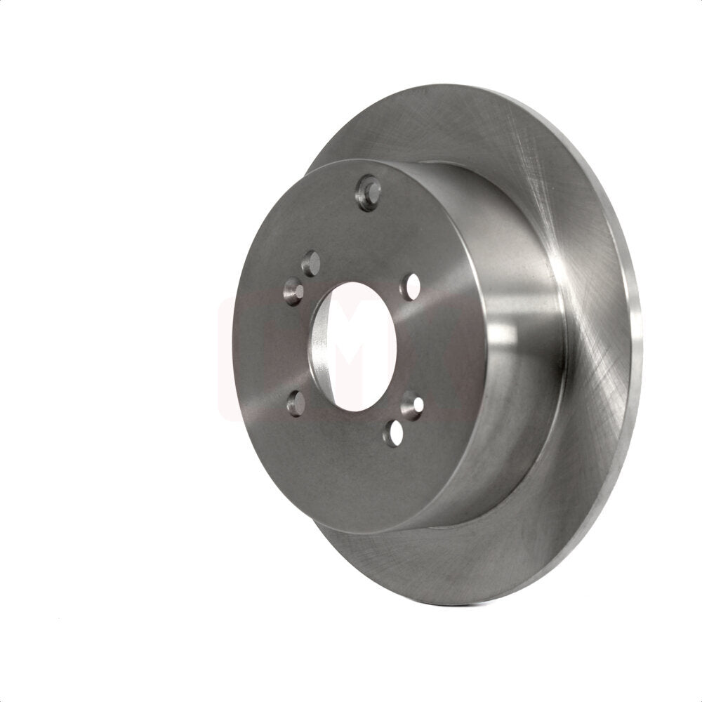 Rear Disc Brake Rotor 8-980418 For 2006-2010 Hyundai Accent Kia Rio Rio5