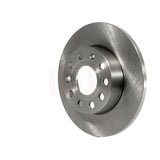 Rear Disc Brake Rotor 8-980423 For Volkswagen Jetta Rabbit Audi A3 Golf Quattro