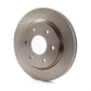 Front Disc Brake Rotor 8-980424 For Nissan TITAN Armada INFINITI QX56