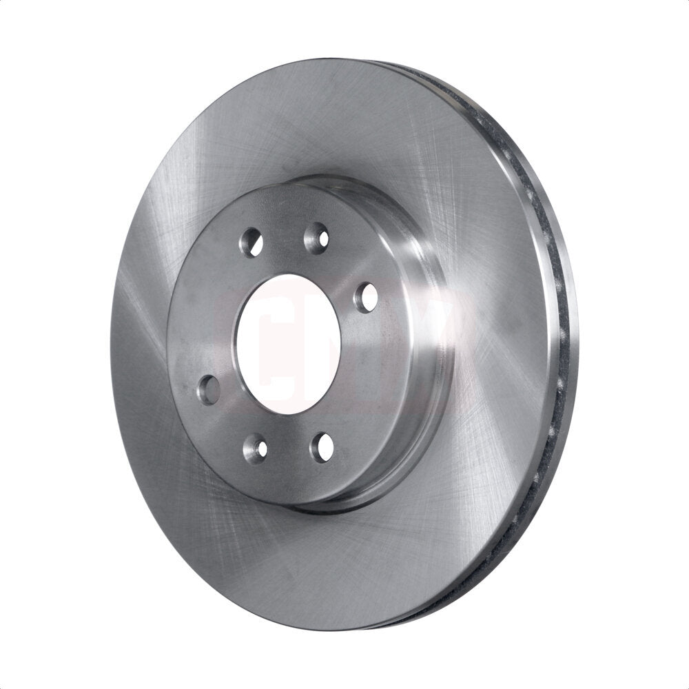 Front Disc Brake Rotor 8-980452 For Hyundai Accent Kia Rio Rio5