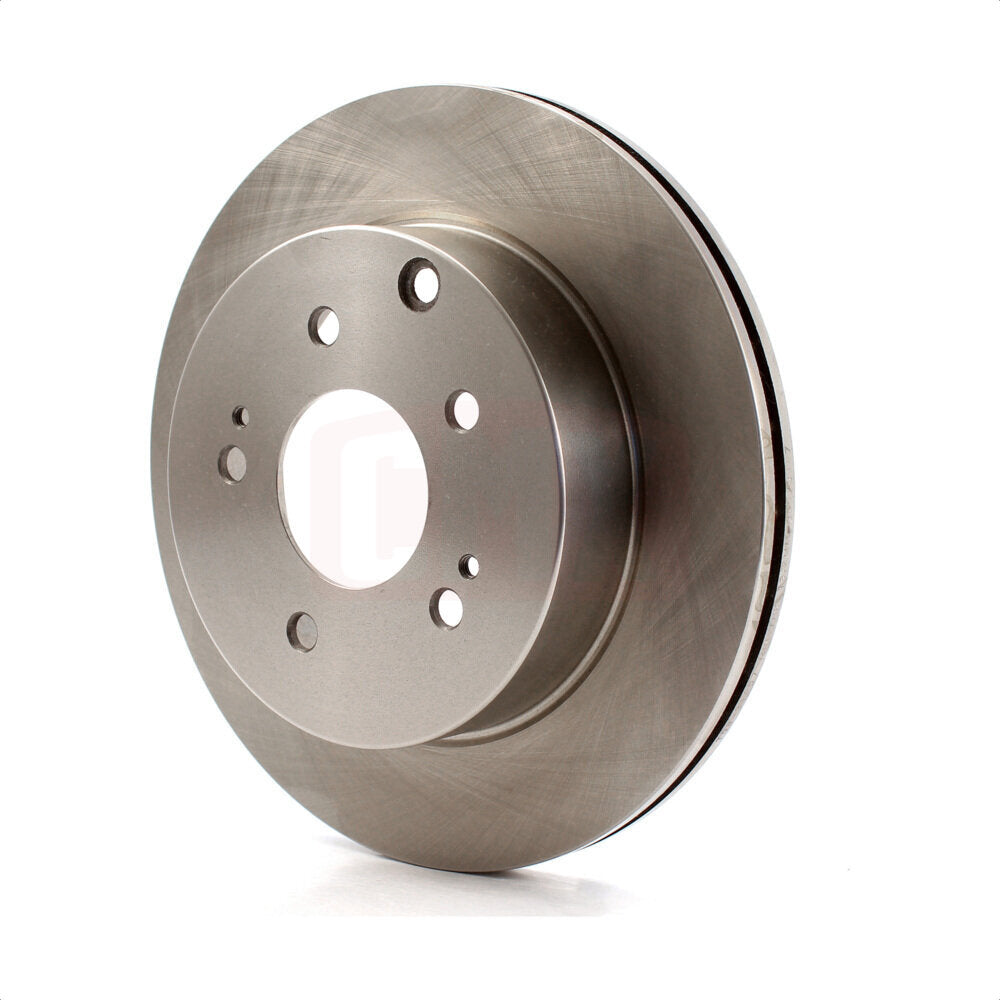 Rear Disc Brake Rotor 8-980454 For Mitsubishi Eclipse Galant